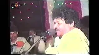 Pranelal Vyas l Haji Bapa l 1991 l Bhajan l  Ravi Bamta Collection 1