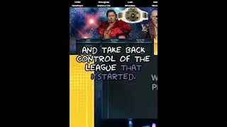 King of Games defends title in epic War Games finale SurvivorSeries WrestlingLegends