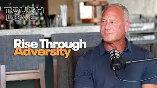 Rising Through Adversity w/ Anthony Codispoti