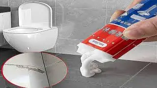 Tile And Ceramic Glaze Repair Paste Fix Tub Chips And Sink Cracks With Super Adhesion For Porcelai