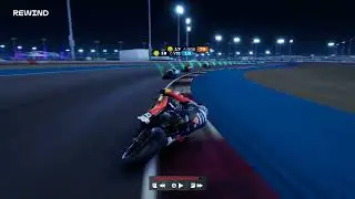 MotoGP 25 Career Mode | Part 90 | Monster Energy Yamaha MotoGP Team Season 2 | Qatar Grand Prix