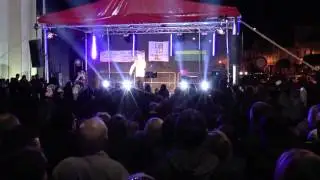 Bohuš Matuš live koncert H.Městec