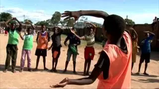 African Stories II - Play soccer Malawi