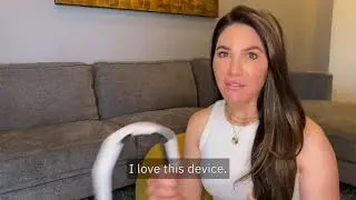 PEMF Device Review: Pain Relief & Training Enhancement