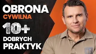 Tworzenie systemu obrony cywilnej – od planu do działania