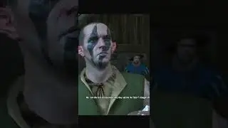 Savage Geralt #thewitcher3 #funnygamingmoments #letsplay