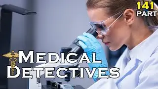 Medical Detectives Deutsch Episode 141 True Crime 2026