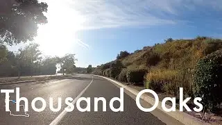 🚴  Bike with Me [1h 25m] - Scenic Road Ride | Virtual Cycling Workout