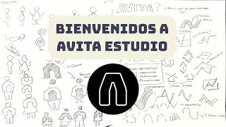 Branding: Creando la identidad de AVITA ESTUDIO