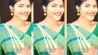 Gada Ghatre Santali Xml File 2025 🤩 | Santali Alight Motion Video Editing | New Trend Xml file 🌿