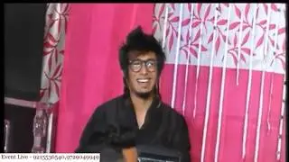 Best pad player | Rocky Verma | with- | Hamsar Hayat |