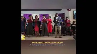 Umva unarebe indirimbo y'ibihe byose ya Ambassadors of Christ, covered by Jimmy Bizimungu, USA.