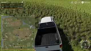 Treyhut's live Farming Sim 19
