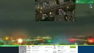 Live transmitida em 27/11/2025 noite