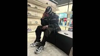 Moneybagg Yo x 42 Dugg x Tay Keith Type Beat - 