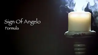 Sign Of Angelo -  Formula  (Music Video)
