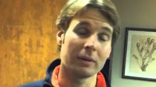 Will Power talks about Penske's NASCAR title