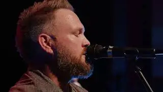 Standing Outside the Fire - Small Town Sunday LIVE at The Don Gibson Theatre in Shelby, NC