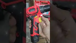 cordless screwdriver 12v #trending #automobile #diy #cordlesstools #diytools #screwdriver #cordless