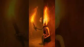 Rise From Pain || Fuel Your Fire || Guided By Strength #motivation #strengthandgrowth #motivational