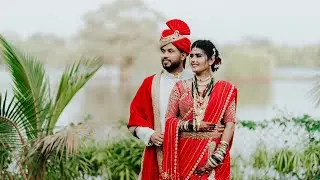 Sanchita & Shubham | Wedding Film | Goa