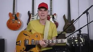 Gear Talk - 1957 Fender Champ Amp (DIY-Kit by TAD)