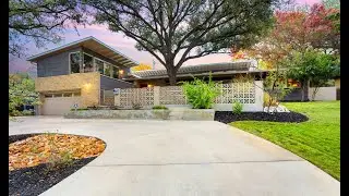 119 Downing Drive, San Antonio, TX 78209