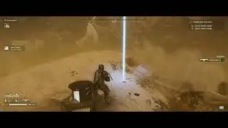Helldivers2 KEPLER PRIME first encounter