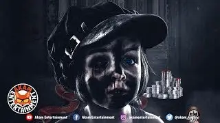 Rane Son - Judas (Raw) [Money Bank Riddim] July 2018
