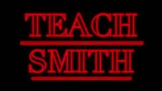 Stranger Things vs Teach Smith #shorts #strangerthings