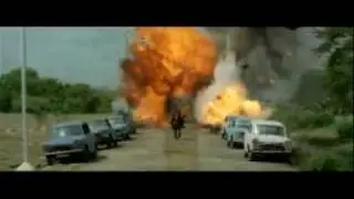 Dj Marrrtin - Super Valca 2037