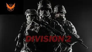 Division 2 invaded missions