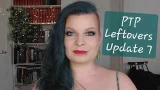 Pan That Palette Leftovers | Update 7