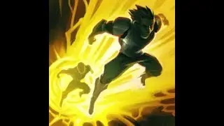 Malphite Pro Flashes