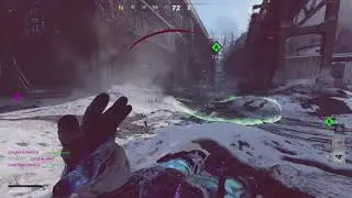 Call Of Duty Black Ops Cold War Vargo 52 Gameplay! (No Commentary)