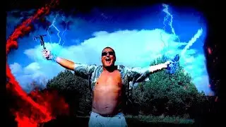 This is not my final form! (Contest short)
