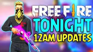 Tonight 12AM update 🔥🔥