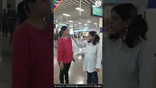 पुणे मेट्रो स्थानकातील स्वच्छतागृहांबाबतचा तुमचा अभिप्राय आम्हाला महत्त्वाचा आहे!