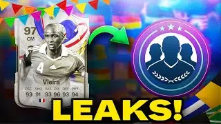 The Biggest Promo In FC24 Is Leaked & Coming Soon! Euro 2024