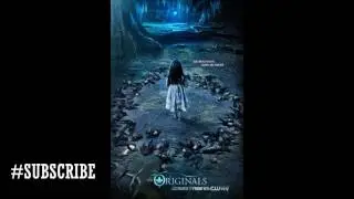 The Originals Soundtrack 4x07 