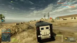 BF Hardline ещё ЖИВ! #19