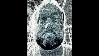j. cowit live experiment with visuals III!