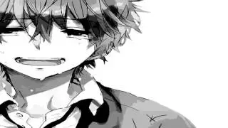 Nightcore- Fucking Perfect [[Male Version]]