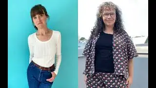 #201: Making Check Your Thread &ndash; with Zoe & Kat, Part 2