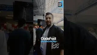 Регистрация открыта. Мы разложили билетики и замерли в трепетном ожидании вас в списке участников