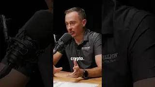 Silver vs Crypto: Which Investment Has A Brighter Future? #money #investing #crypto #silver #bitcoin