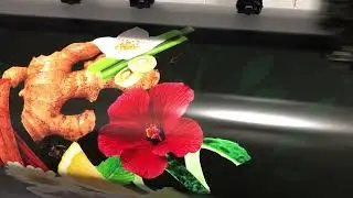 Poster printing