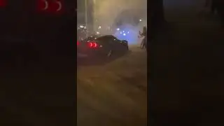 Vibe drift type: Cruising through Chicago&rsquo;s streets, where every car tells a story! 🚗✨