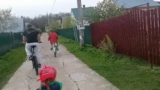 🏡Поехали на ДАЧУ🌱Копать, сажать, гулять!