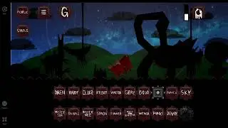 Sprunki P12D Part One (old) (REUPLOAD)